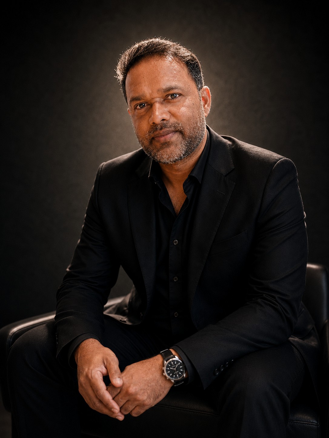 Founder of Libi Studios